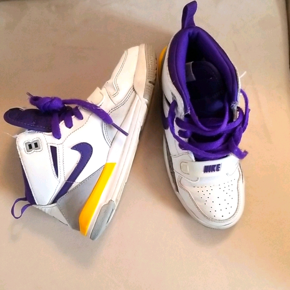 Nike Youth Sneakers
